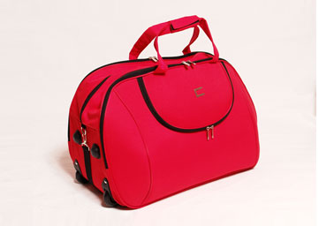 d-11 شنط تروللي