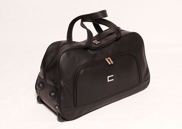 d-10 شنط تروللي