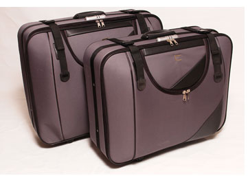 fg حقائب السفر