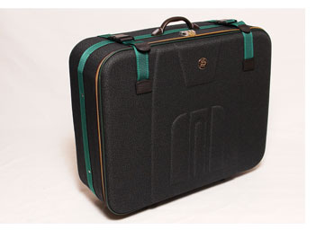 fg حقائب السفر