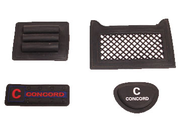 m6 مستلزمات شنط