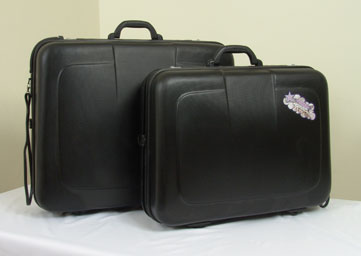 fg حقائب السفر